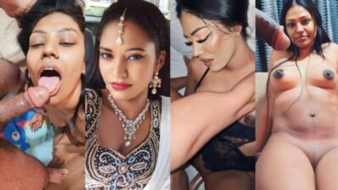 Desi Hot Girl Fucking Collection