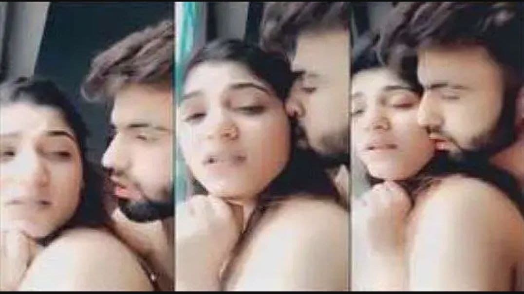 Hot Pune Girl Fucking Sex Video - Hot Indian Lovers Standing Sex