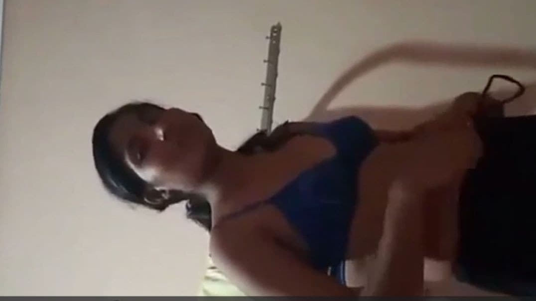 Indian College Girl Viral Video