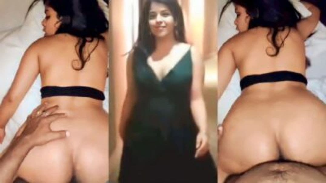 Exclusive Hot Girl Hard Fucking After Party