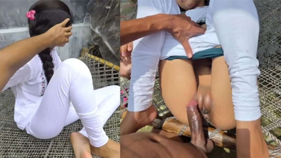Beautiful Virgin Teen Outdoor Fucking Video - Indian Porn