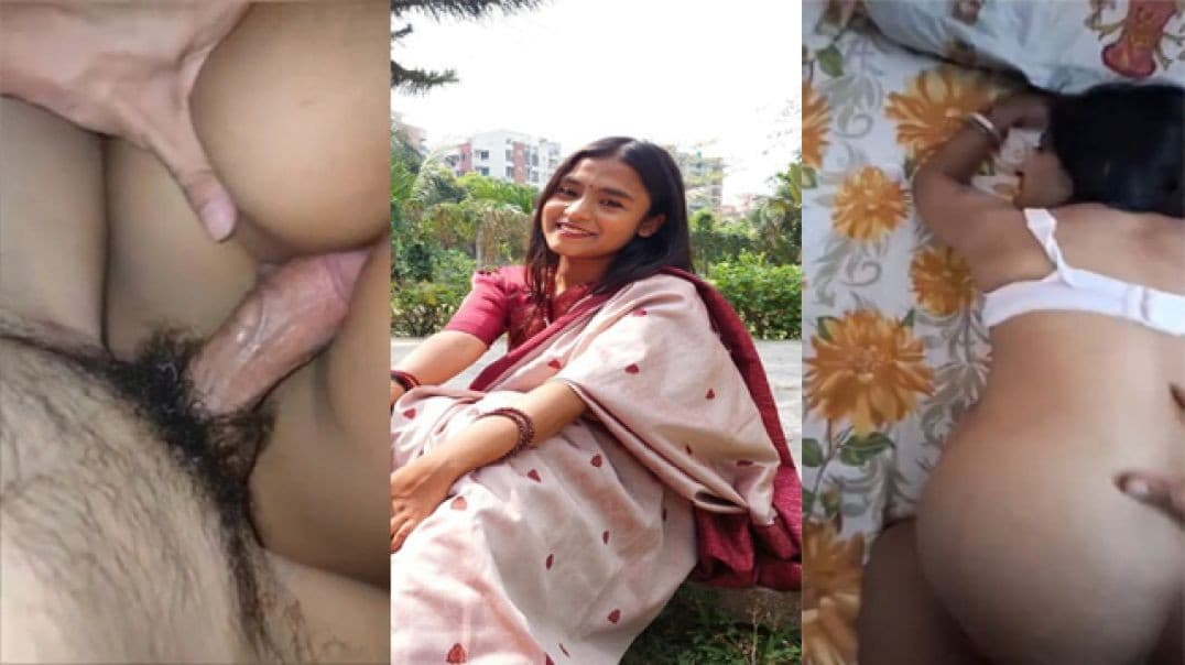 Beautiful Sexy Girlfriend Sucking Dick and Hard Doggy Fuck