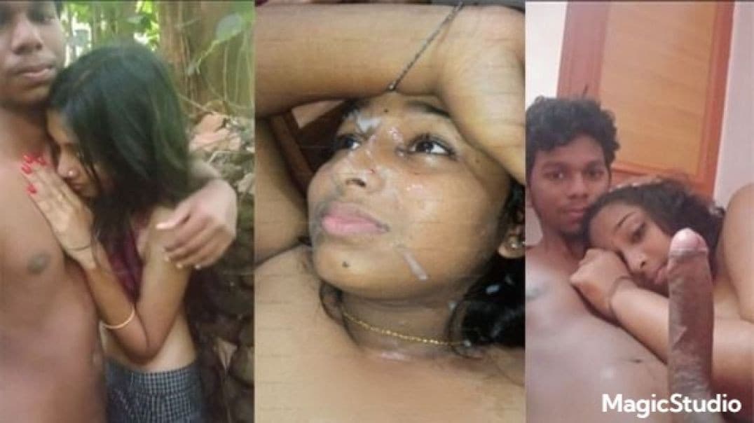 Mallu Innocent Face Playboy Fucks Three Different Girls
