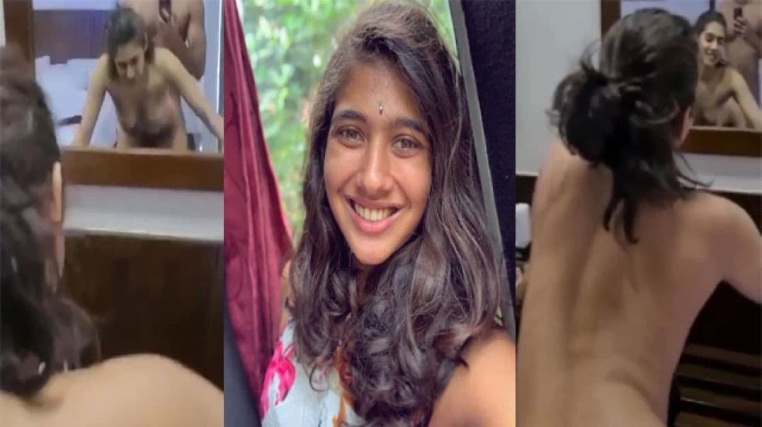 Sri Lankan Hot Boobs Sexy Ass Fucking Hard From Behind