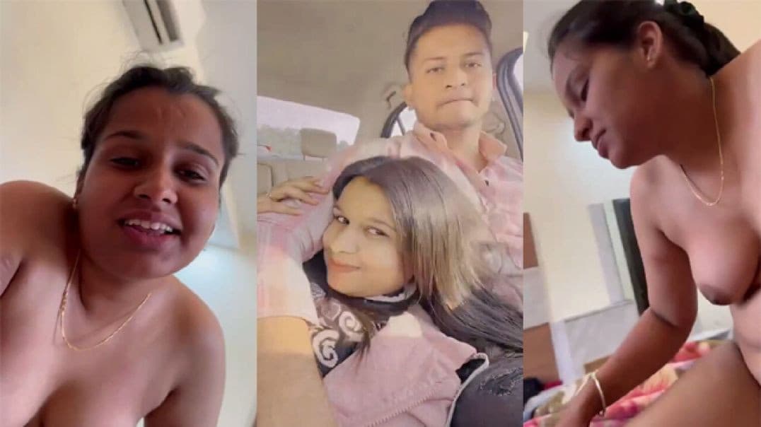 Punjabi Hot Babe Blowjob Fucked Boyfriend Sex