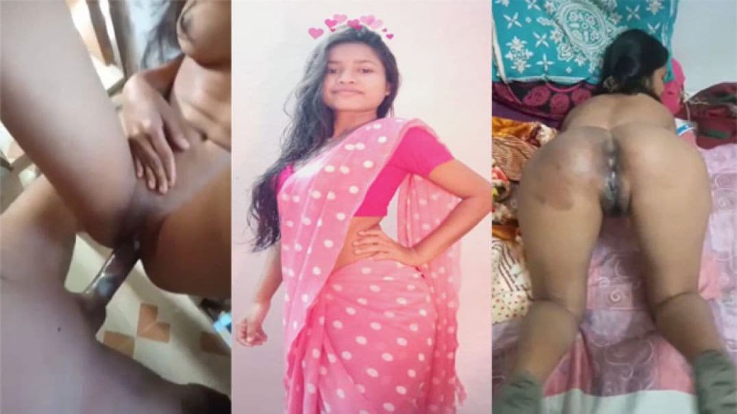 Young Girl Fucking MMS