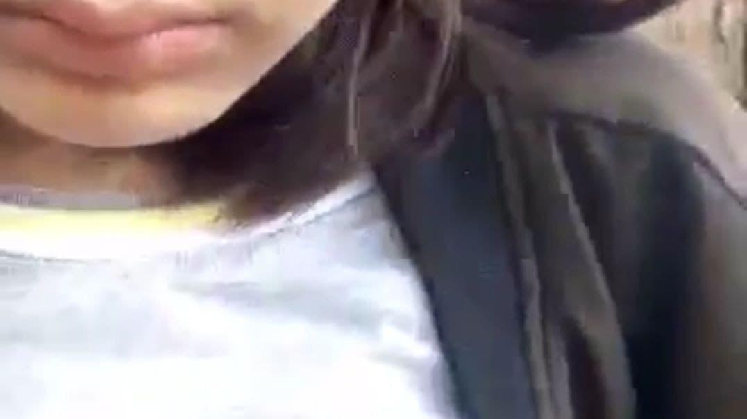 Desi Nepali Village Girl Video