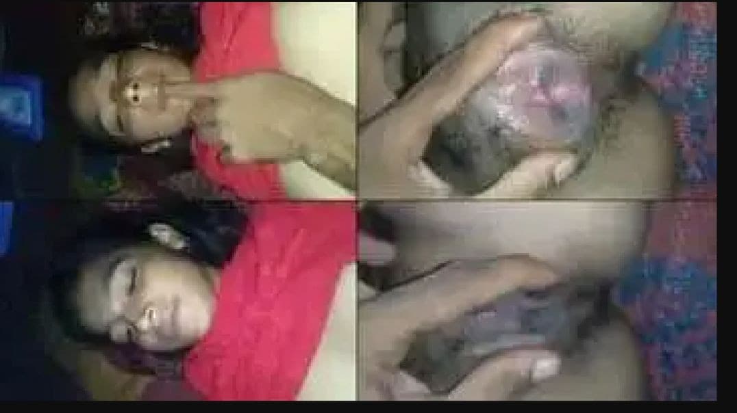 Desi Bengali Girl Enjoying Sex With Boyfriend