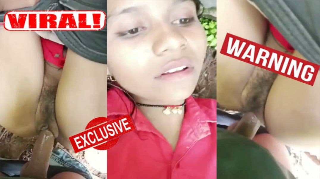 Latest Viral Exclusive Bangladeshi School Girl Outdoor Fucked by College Lover