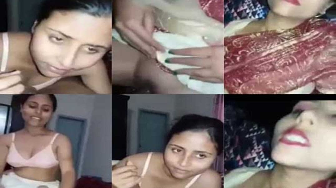 Bengali Sex of a Newly Married Girl with Her Husband
