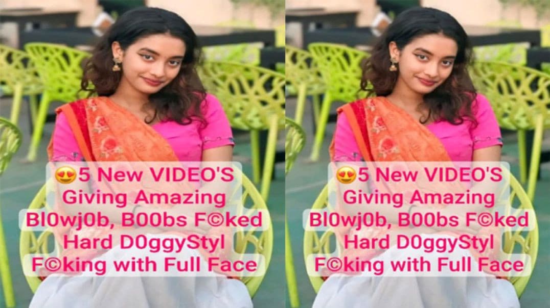 Famous Insta Reel Queen Giving Amazing Blowjob with Boobs Fucked Hard