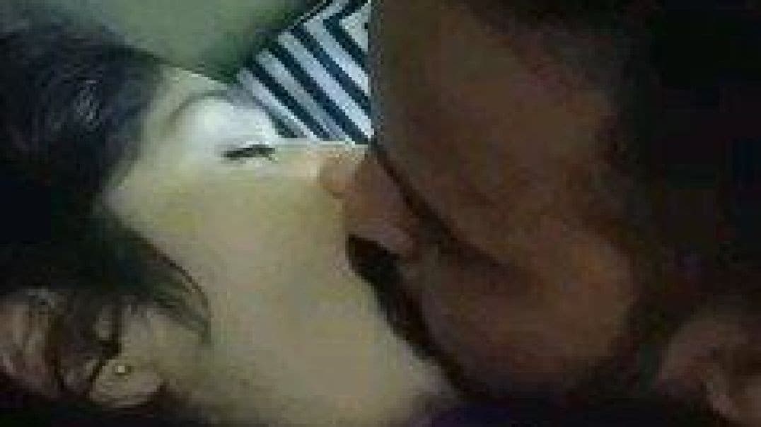 Horny Desi Couple in OYO 1