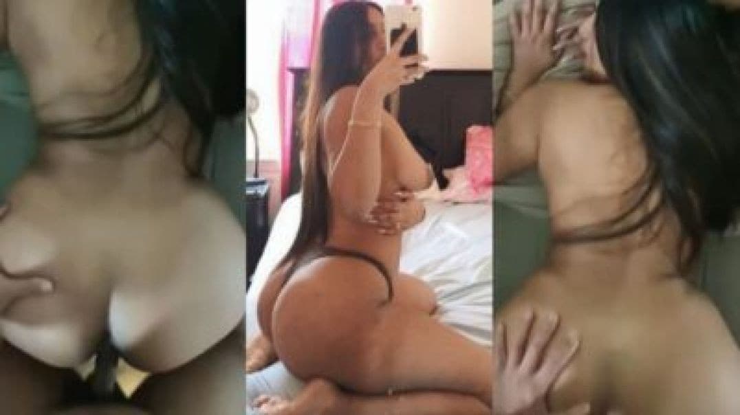 Exclusive Desi Hot Busty GF Hard Fucking