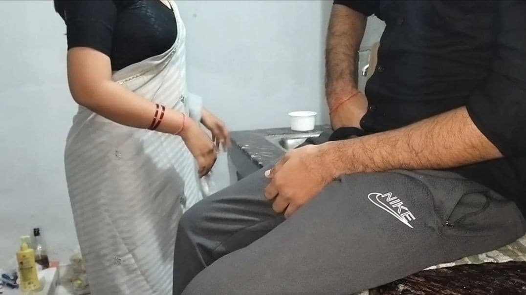 When the Maid Asked for a Salary Increase, the Employer Increased the Salary