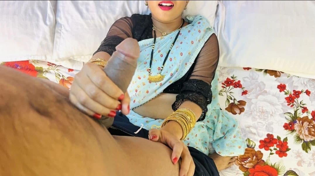 Step Mom Fucking My Step Uncle, I Watched and Joined In