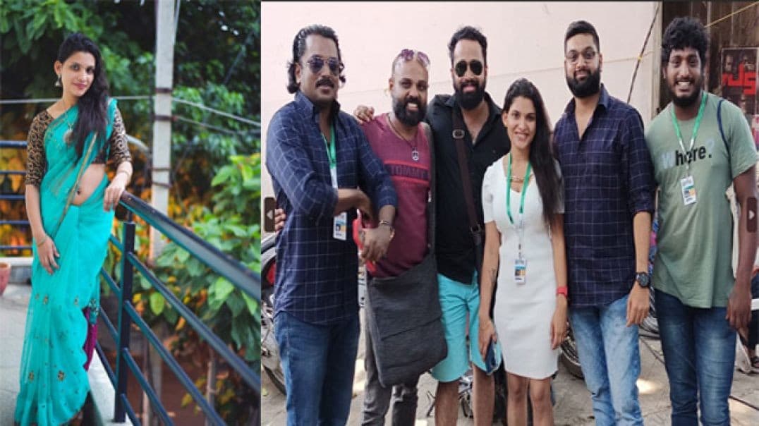 Thai Massage Resmi Nair Full Blowjob And Fucked Full Video