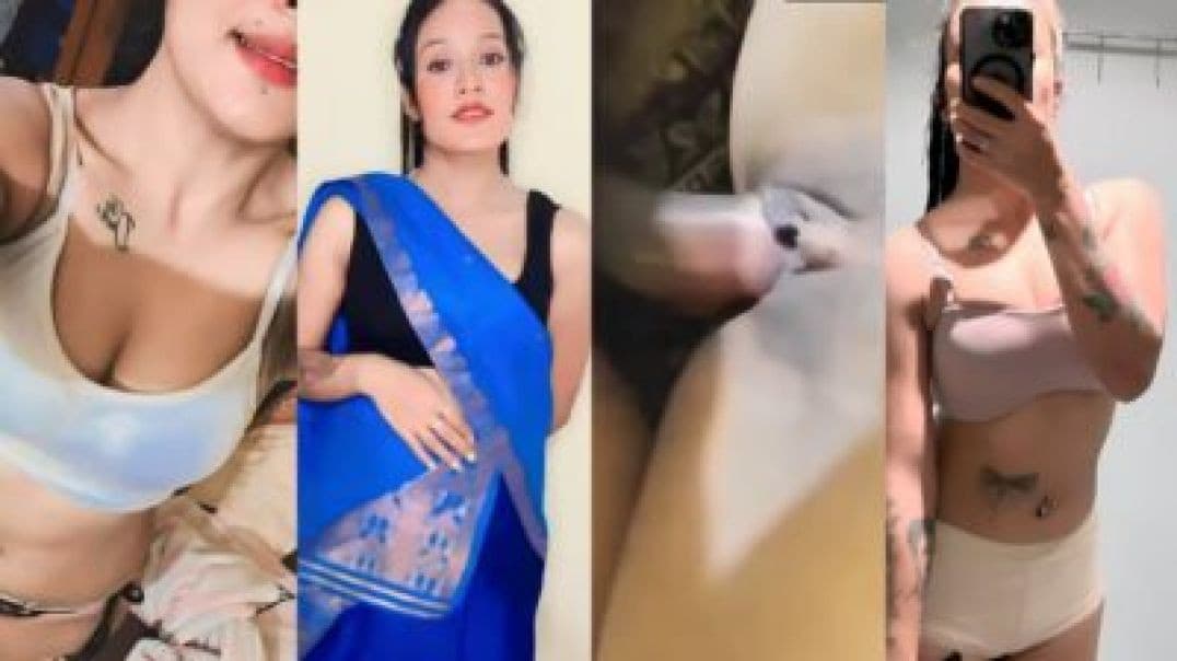 Exclusive Sexy Girl With Tattooed Pussy Getting Fucked Hard