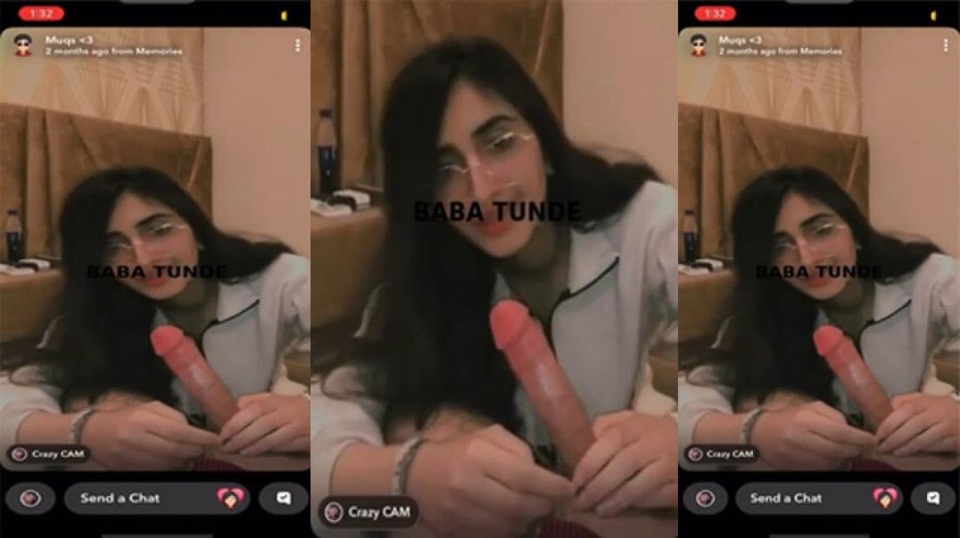 Lover's 7-Inch Dick: Girl Sucking and Riding