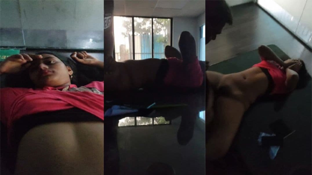 Tuition Teacher MMS Fucking After Class