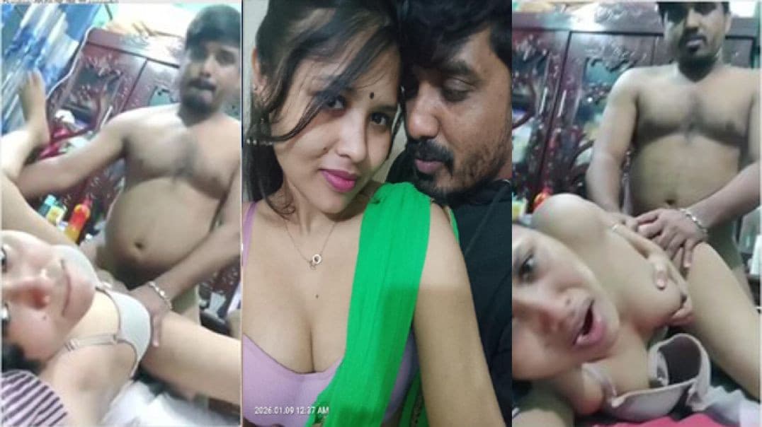 Horny Bengali Married Wife – Hard Fucking Moaning Update