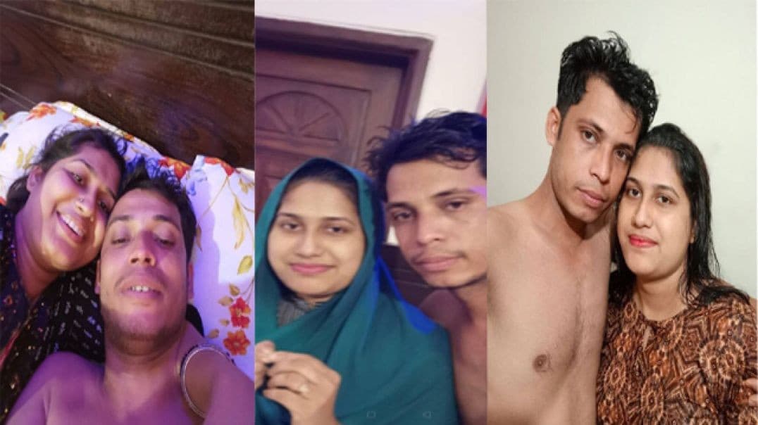 Beautiful Married Bhabhi Fucking Her Husband's Junior