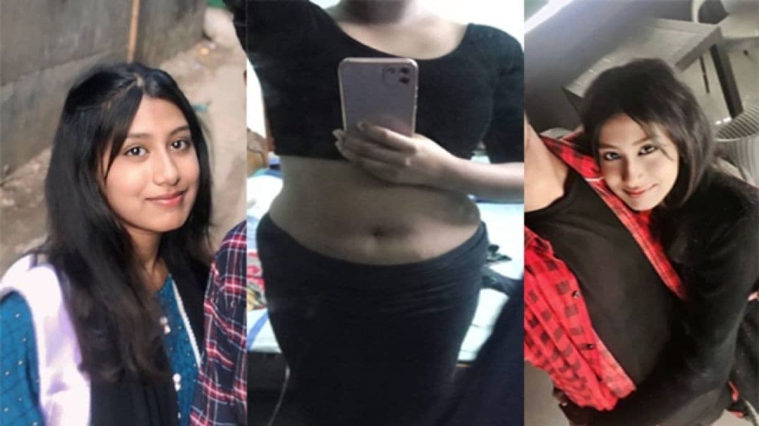 Beautiful GF Making Video For Lover