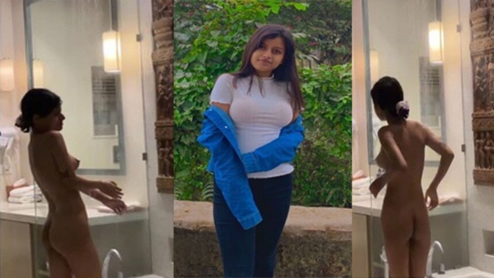 Desi Slim Bengali Girlfriend Fucked Hard - More Updates Coming