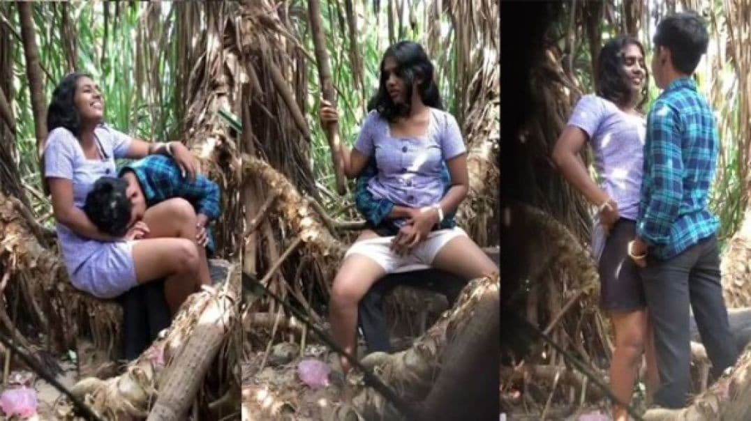 Malayalam Couples Outdoor Sex Recorded