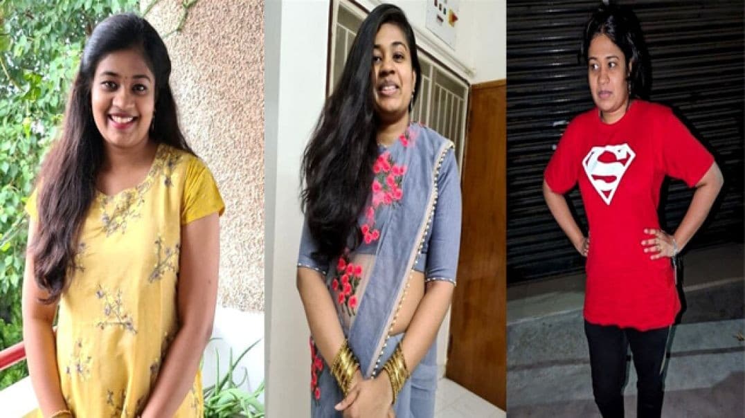 Dusky Wife Shared with FB Friend at Kodaikanal