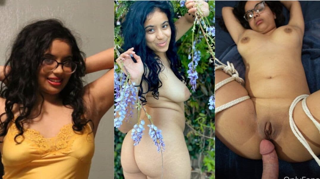 Hot Girl Blowjob Fucking and Full Nude Bathing