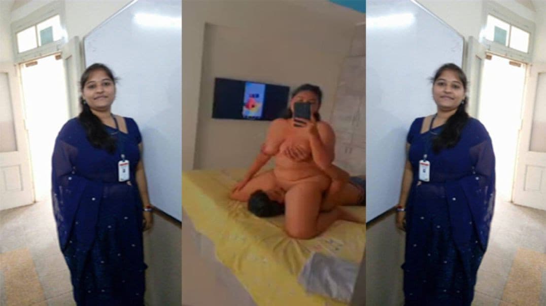 Office Girl Promotion Sex Hard in Different Positions