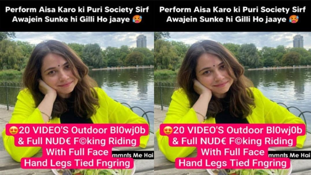 Rich Desi NRI Babe Viral Outdoor Blowjob and Full Fucking Riding Video