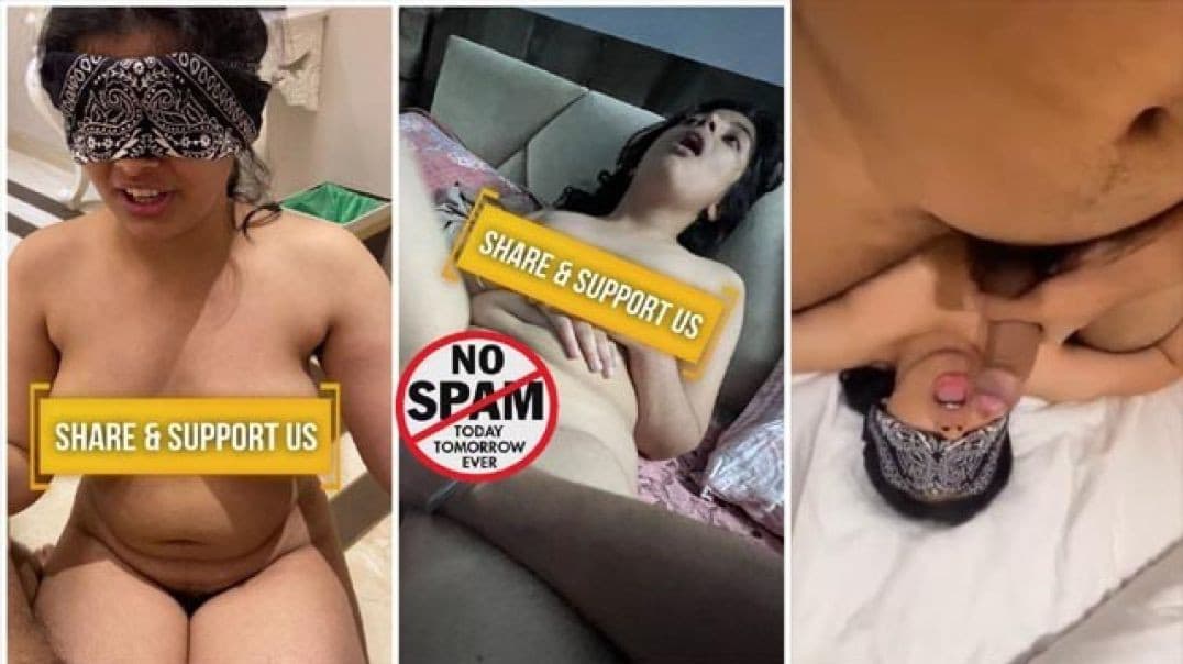 Insta Famous Innocent Babe Enjoying Hardcore Sex With Lover