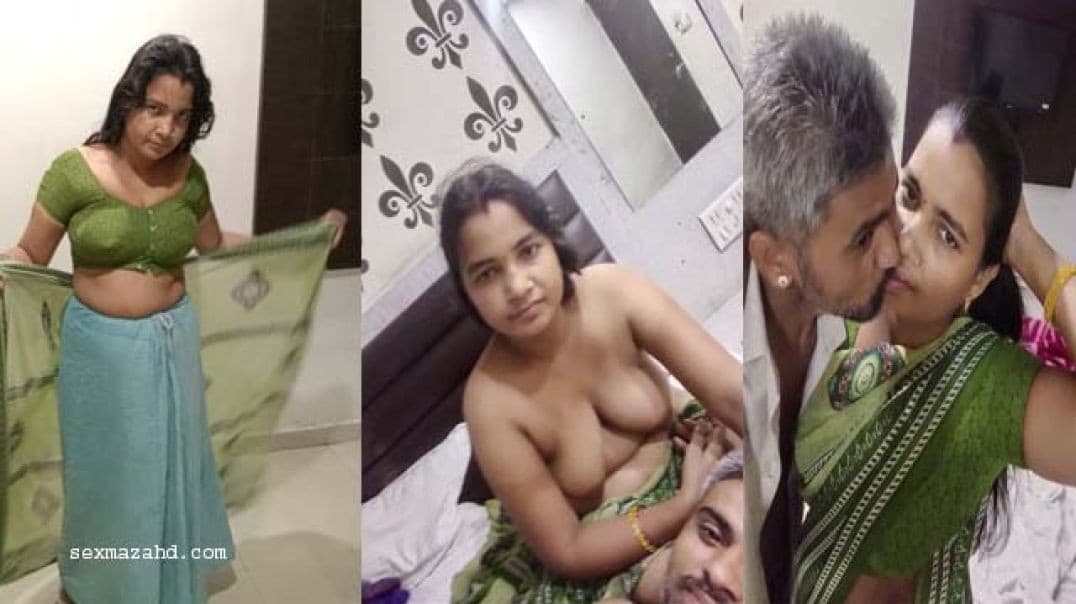 Bhabhi Fucking Hard In Hotel & Bathing Fuck MMS 4Videos