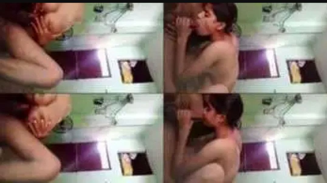 Indian Lovers Made Their Own Blue Film