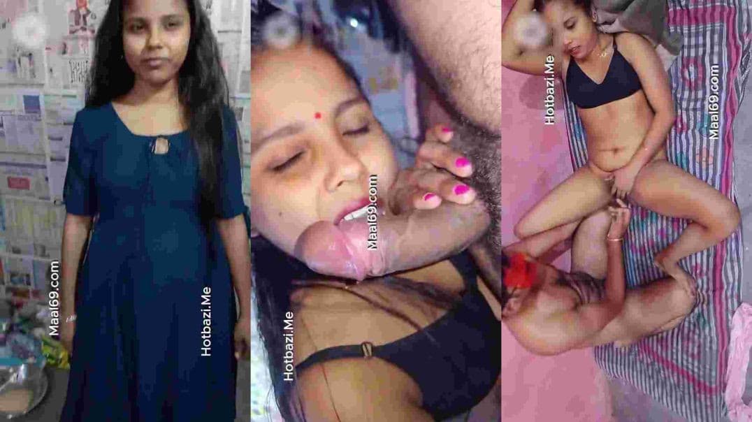 Viral Bhabhi Sex Video in HD