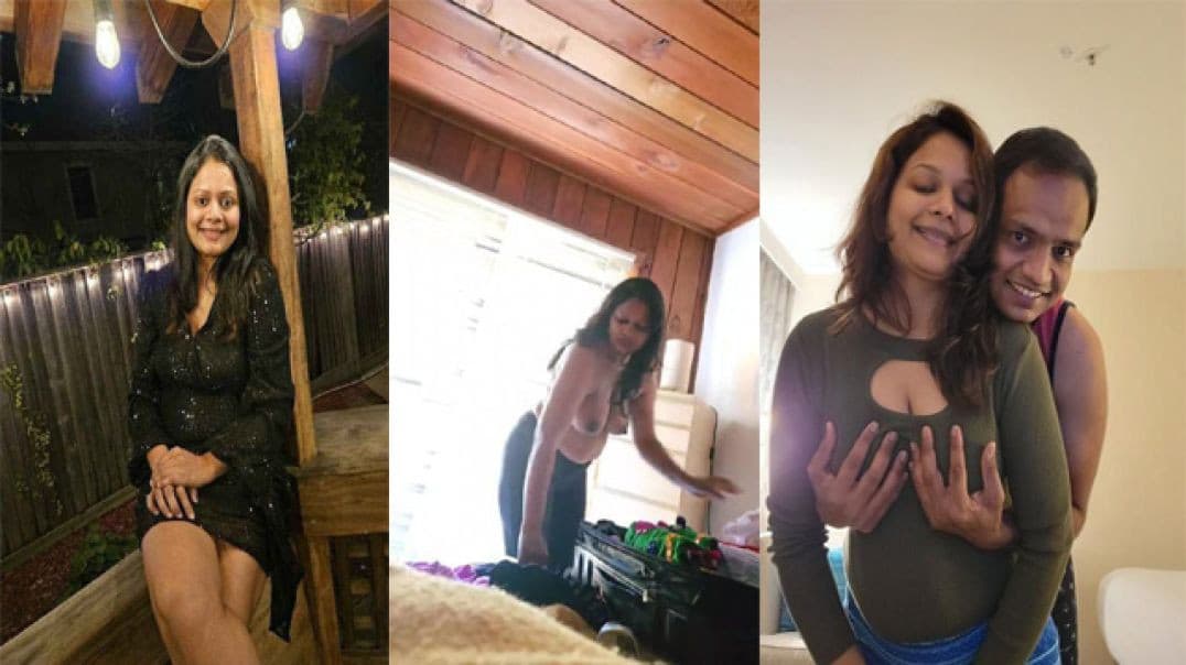 Hot Teacher Couple Viral Sex Video