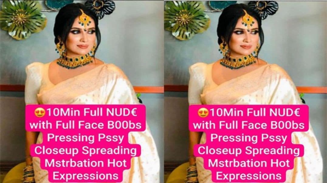 Model Bhavika Latest Most Exclusive Live