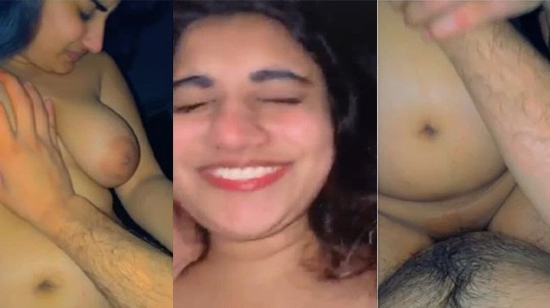 Pakistani Girl Full Nude Riding On Boyfriend Dick