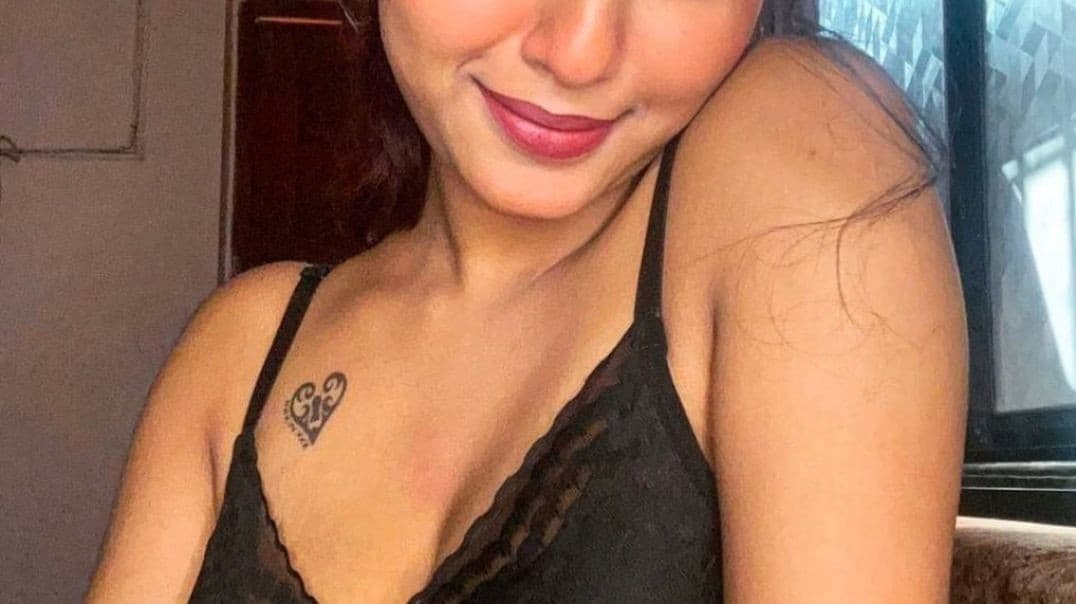 DIVYA MANDAL Influencer Exclusive