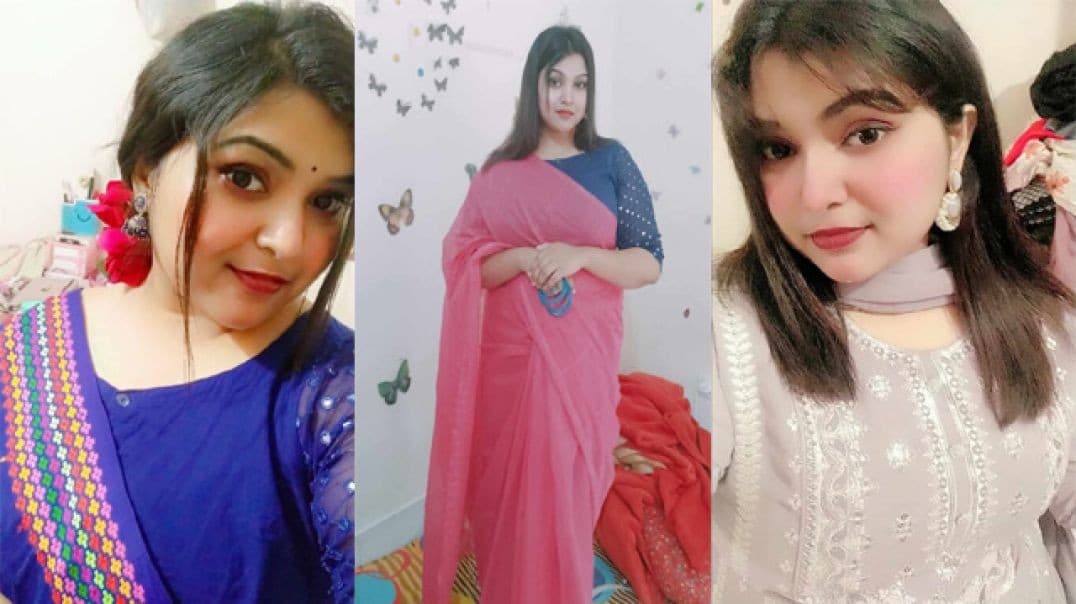 Very Big Booby GF Showing Nude