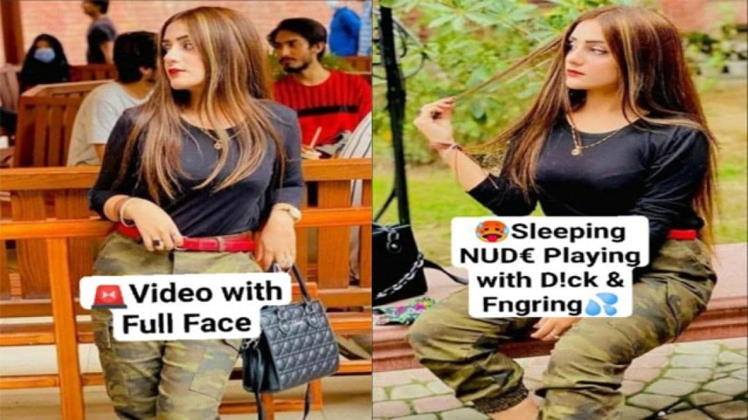 Most Demanded Viral Video: Caught Sleeping Nude Boyfriend's Dick