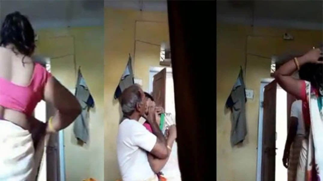 Father-in-law's Secret Affair with Daughter-in-law