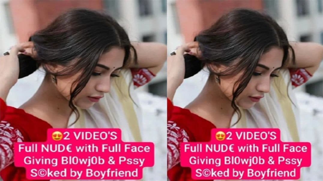 Beautiful College Fresher Giving Blowjob & Getting Her Pussy Sucked by Boyfriend