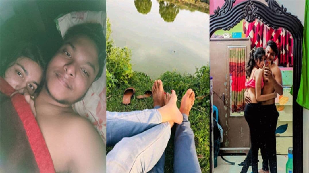 Cute Cheater GF Showing Off and Fucked by BF