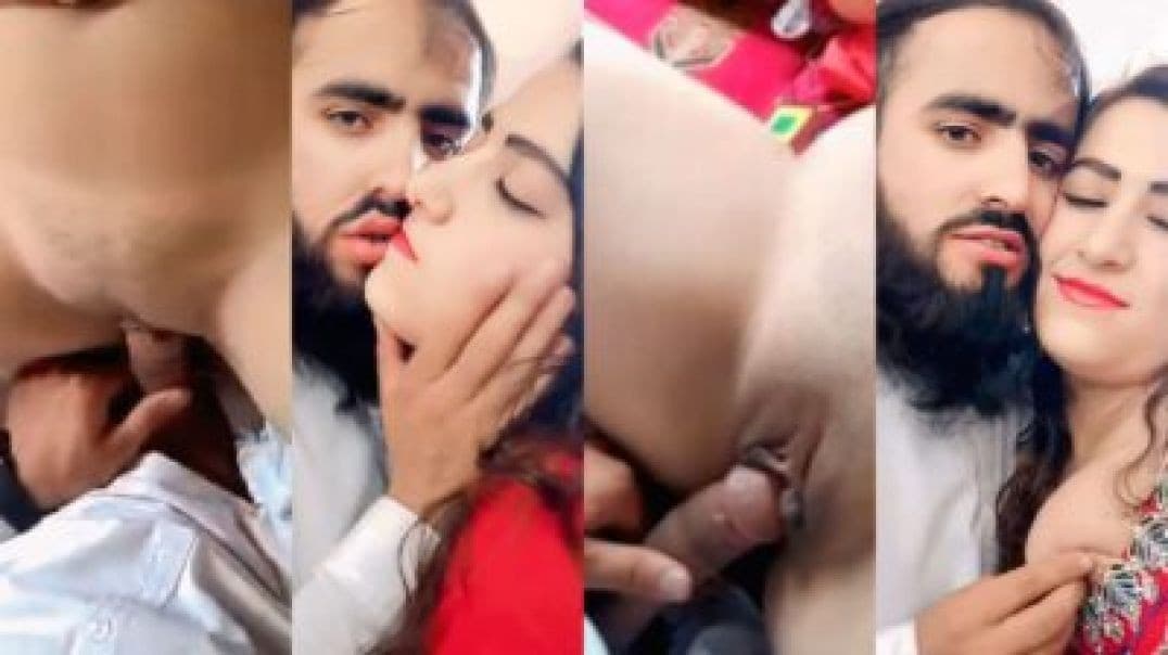 Hot Pakistani Lady Getting Fucked Hard