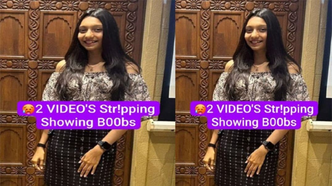 Horny Desi GF Showing Boobs Gets Naughty for Her Bestfriend Stripping