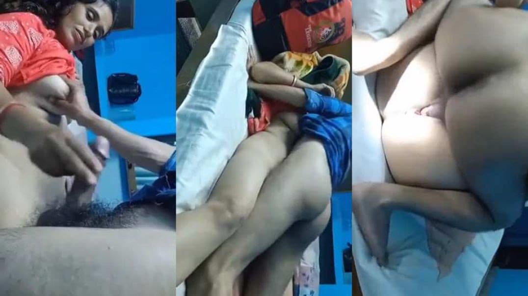 Sexy Viral Teacher Sex