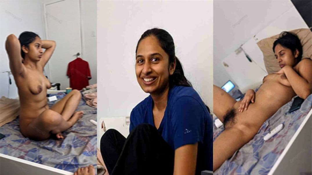 IT Couple Fucking Hard in Different Positions