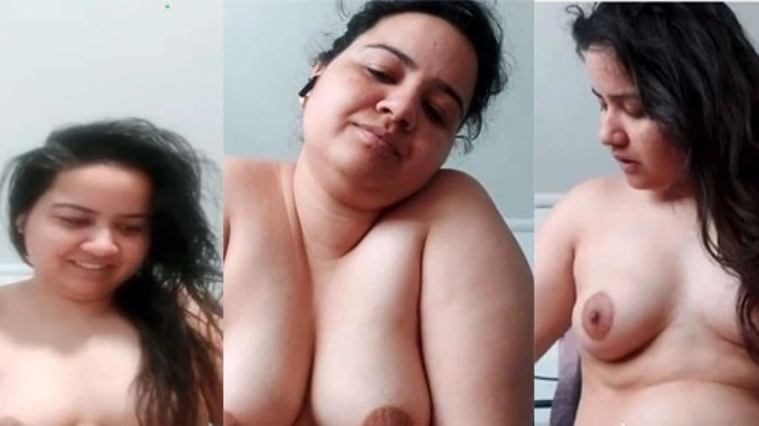 Beautiful Horny Milf Bhabhi Shows Off Her Stunning Figure